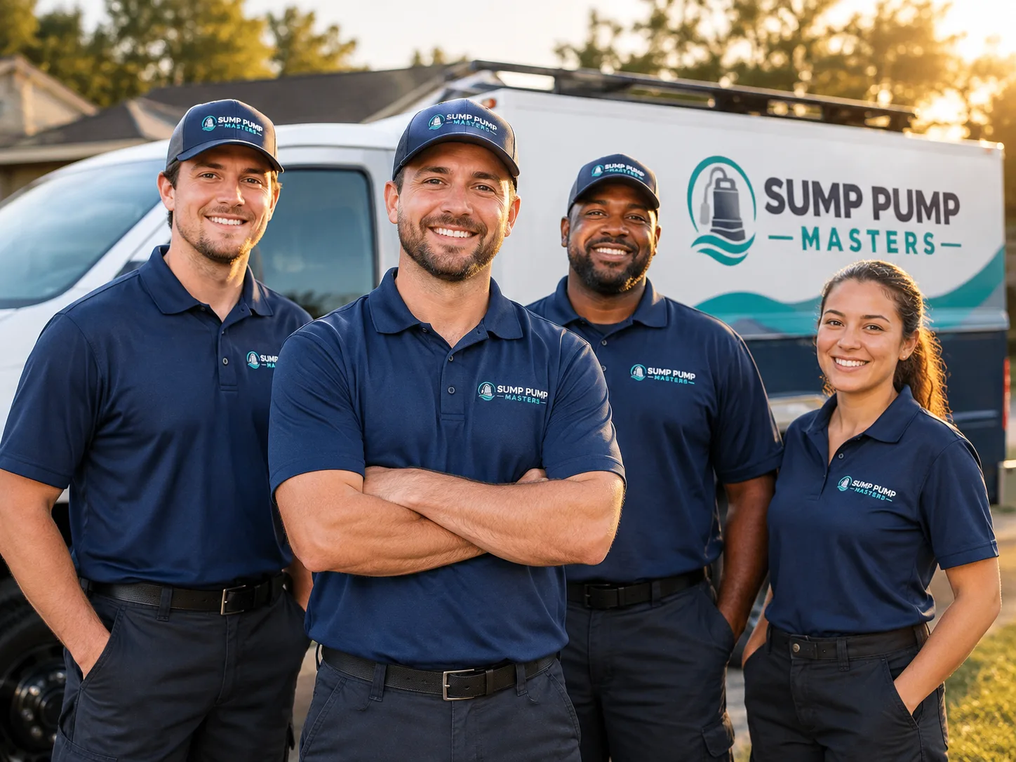 Sump Pump Repair company in Grelton, OH
