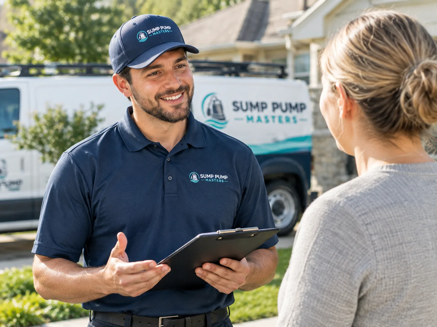 Sump Pump Repair Grelton, OH FAQs
